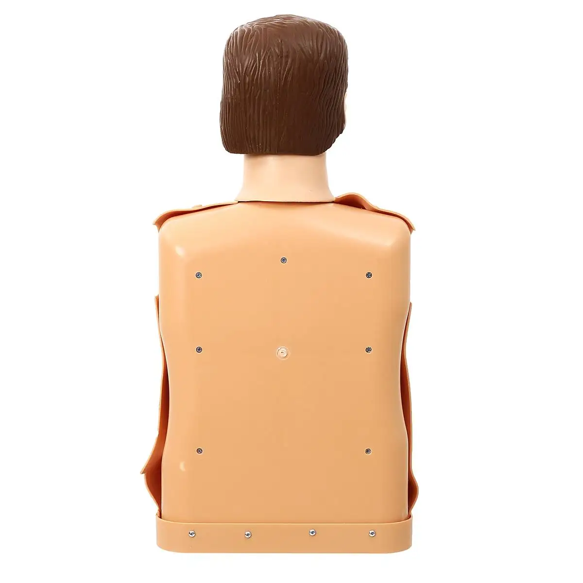 70x22x34 см Обхват груди: тренировочный манекен CPR Профессиональный сестринского Подготовки манекена медицинская модель человека тренировка скорой помощи новые модели