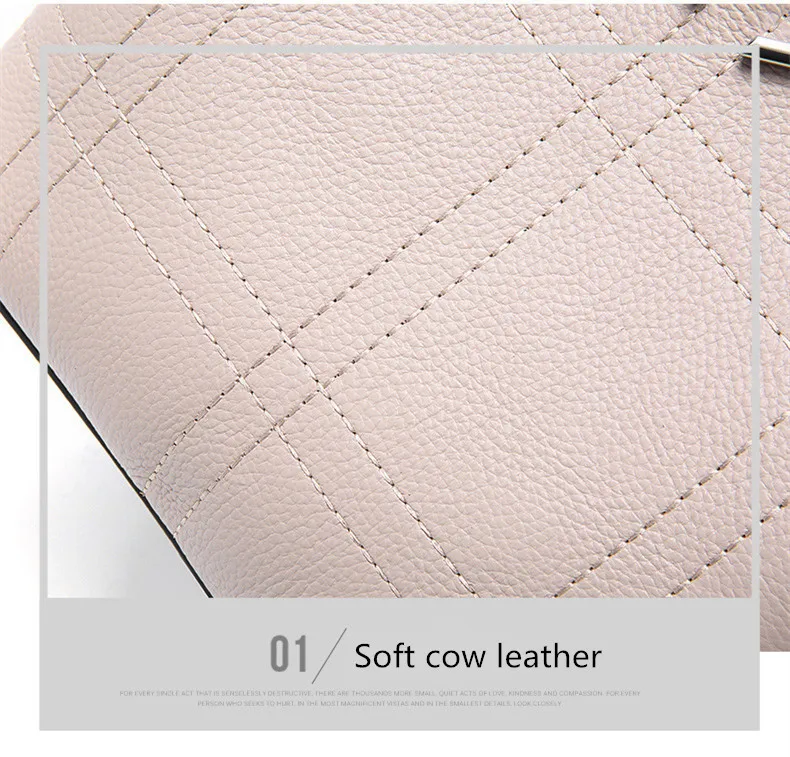 FoxTail& Lily женские сумки из натуральной кожи коровья кожа сумка на плечо Универсальные женские сумки-мессенджеры большой емкости