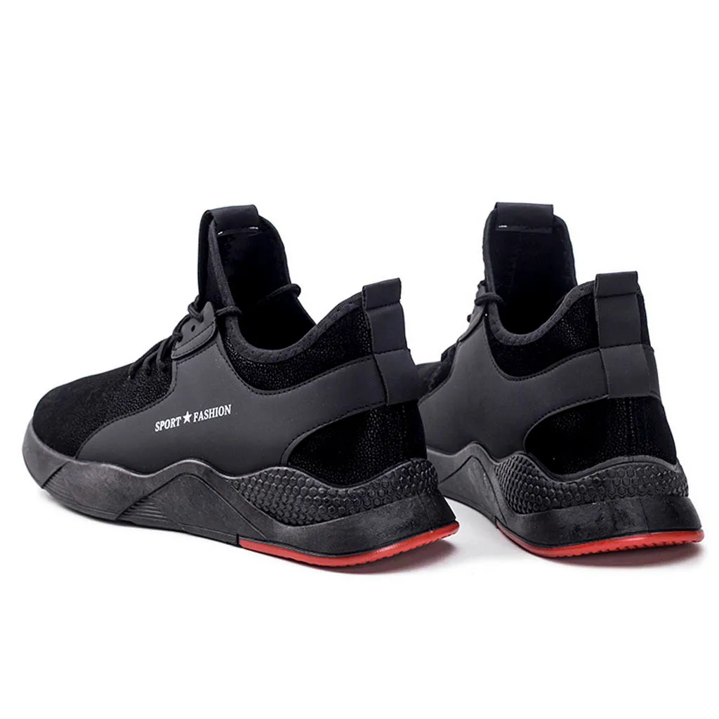 

Men's Fashion Flying Woven Shoes Casual Running Trainers Fitness Sneaker Shoe new comfortable and soft luxury casual shoe Apr 19