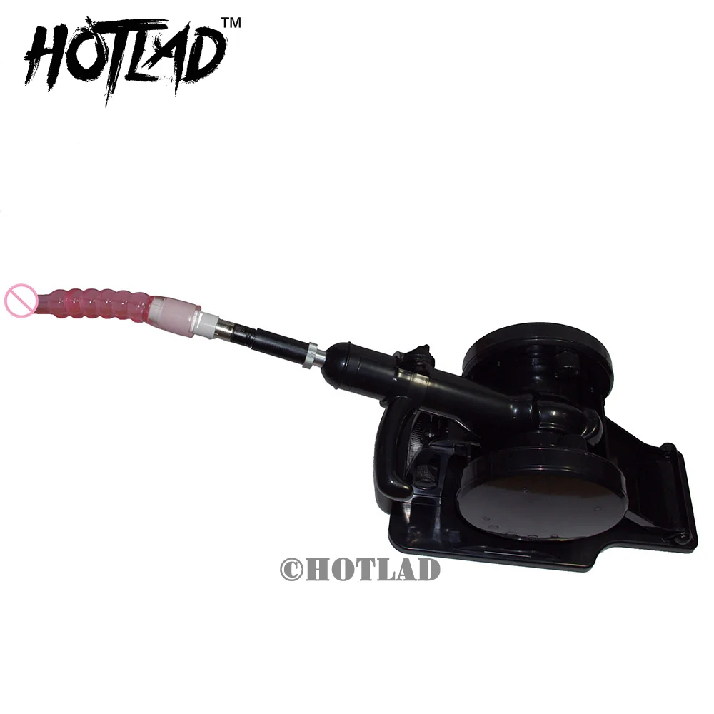 Новинка 2017 регулируемая и портативная секс машина для женщин Robo Используйте