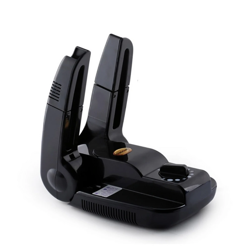 

Electric Bake Shoe Device Drying Machine Folding timing boots gloves ozone Sterilization Portable intelligent sock shoes dryer