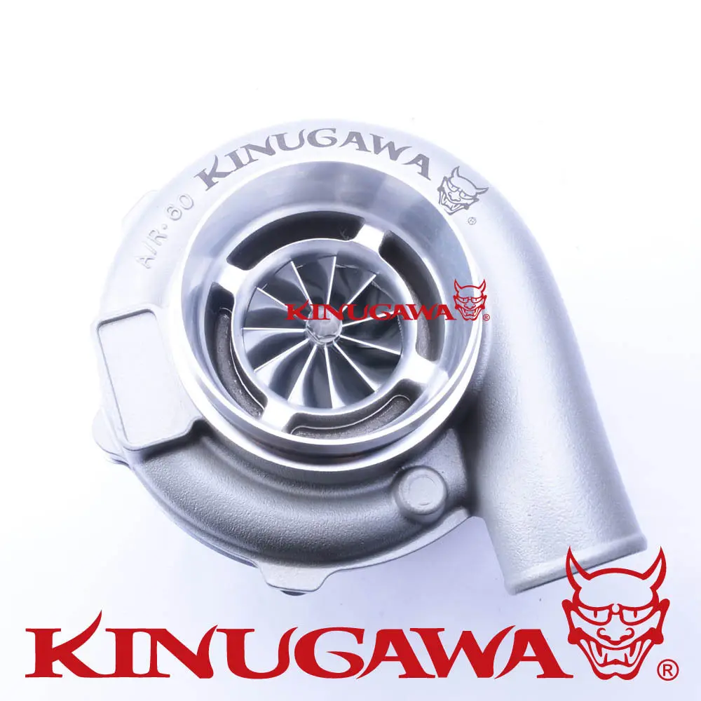 Шаровой подшипник Kinugawa турбокомпрессор 4 &quotс защитой от перенапряжения GTX3071R AR.82
