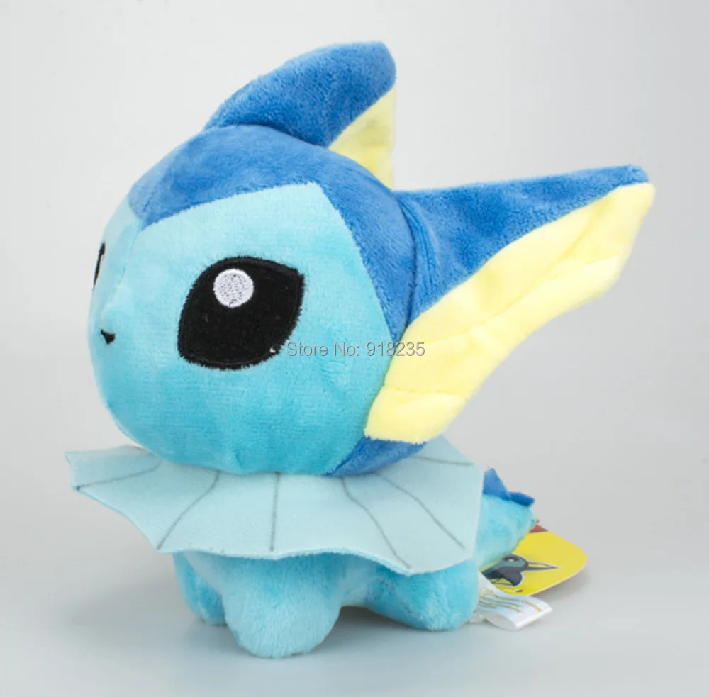 Vaporeon
