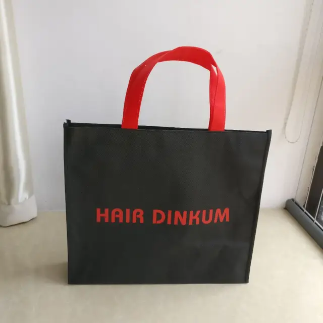 500pcs Lot Recycling Bag Non Woven Packaging Bags Promotion 7 500pcs Lot Recycling Bag Non Woven Packaging Bags Promotion 7 Sizes For Your Choice
