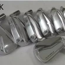 TourOK golf TOUR WORLD TW 727 v iron group 4-10 w(7 шт) головки