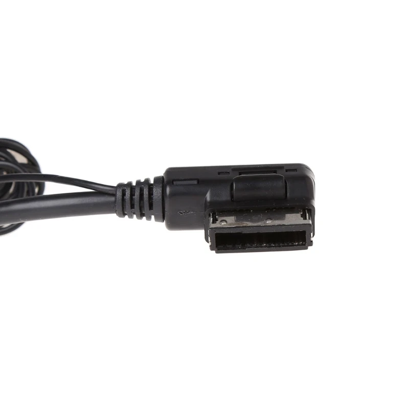 AMI MDI для Bluetooth аудио Aux и usb-кабель 10 см для автомобиля AUDI A4 A6 Q5 Q7