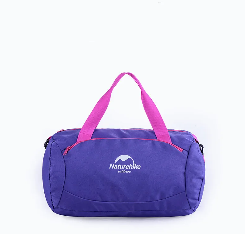 Água Úmida E Seca Separação Esportes Bolsa de Ombro