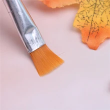 143*10 мм для печатной платы планшета Инструменты для ремонта чистки мягкая Нейлоновая Щетка Очиститель пыли для компьютерной клавиатуры для сотового телефона