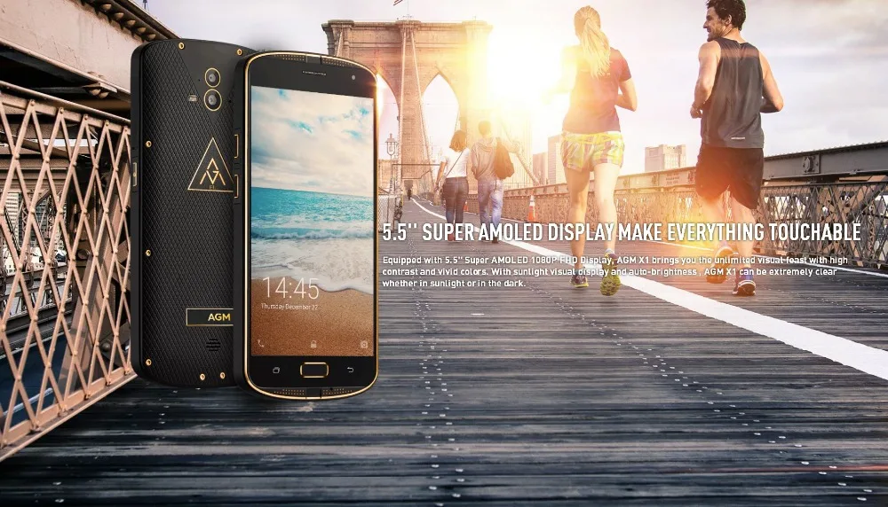 X1-Gold---AGM-Smartphone_13