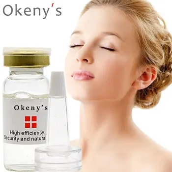 

Korean cosmetics collagen Face Care products anti age cream Face Lift Serum Skin Care Argireline liquid Anti-wrinkle