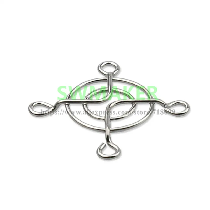 Anet-5pcs-lot-3d-printer-parts-Makerbot-accessories-40Cooling-Cooler-fan-radiating-Protective-cover-net-filter