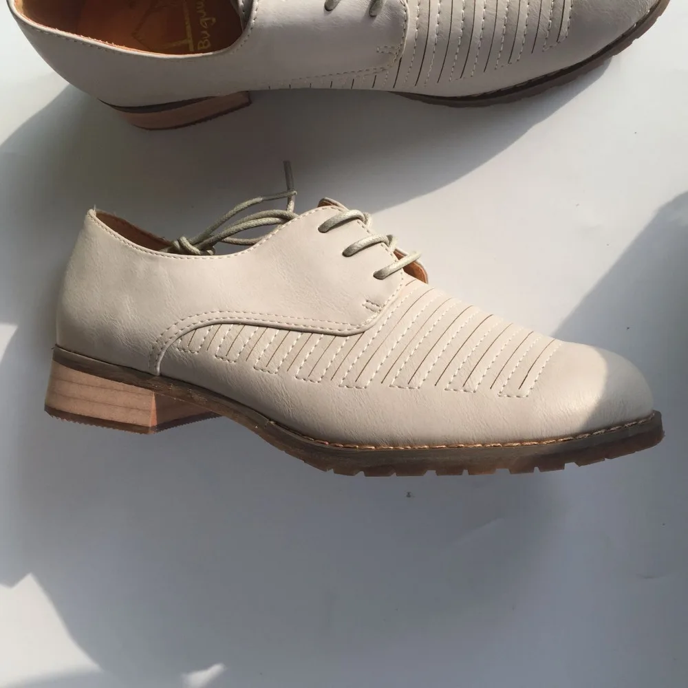 Korean Ladies Shoes tide 2016 New England College wind shoes Sen Department of shoes lace neutral handsome shoes,2 colors Korean Ladies Shoes tide 2016 New England College wind shoes Sen Department of shoes lace neutral handsome shoes,2 colors