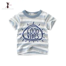 Kung Fu Ant 2019 New Summer Casual Boys T-shirt Cotton Short Sleeve O-neck Baby Clothes Car Baby T-shirt Clothes For 2T-8T Kids Kung Fu Ant 2019 New Summer Casual Boys T-shirt Cotton Short Sleeve O-neck Baby Clothes Car Baby T-shirt Clothes For 2T-8T Kids