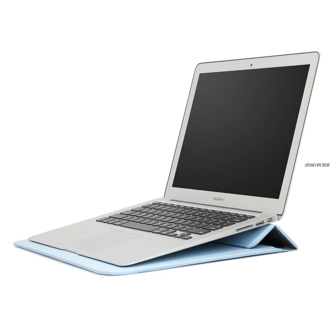 Почтовый мешок, чехол для ноутбука, сумка для Macbook new Air 13 A1932 Air Pro retina 11 12 13 15 New Pro 1" 15", сумка для ноутбука