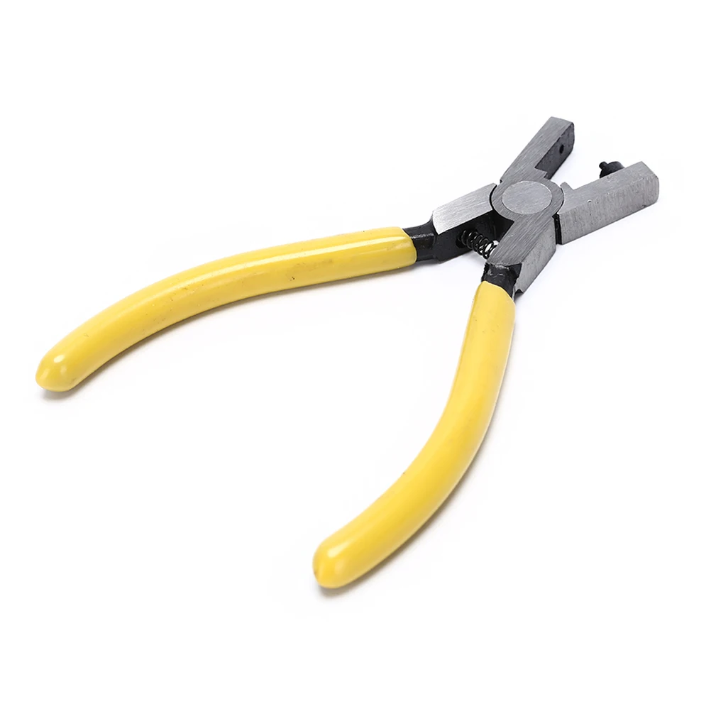 

Universal Hand Leather Strap Watch Band Belt Punching Tool 2.0 mm Small Hole Punch Pliers Tools jewelry tools