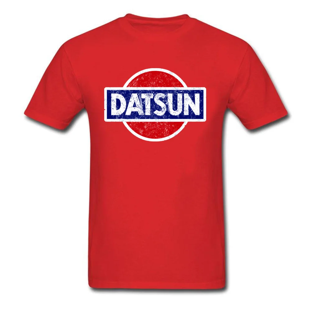 Datsun Logo_red