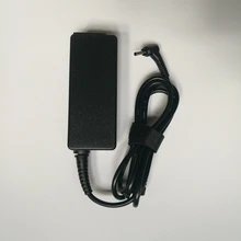 19 V 2.1A 3,0*1,0 мм ноутбук с адаптером переменного тока Зарядное устройство для samsung NP900X3C NP900X4C NP900X3A NP900X1 530U3C 535U3C N130 N140 N145 N148