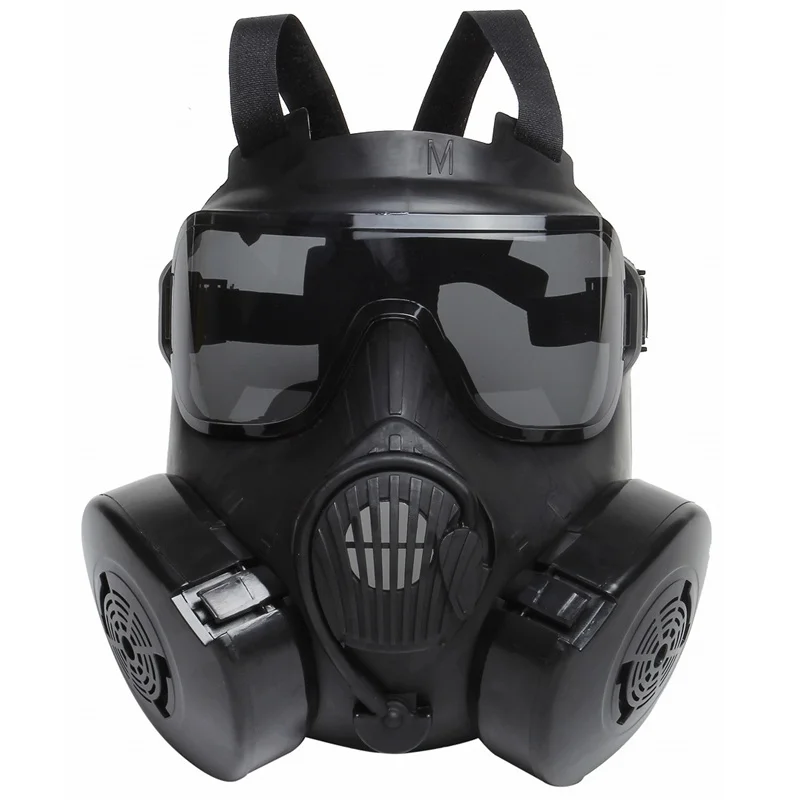 tactical paintball full face mask m50 tactical paintball full face mask m50