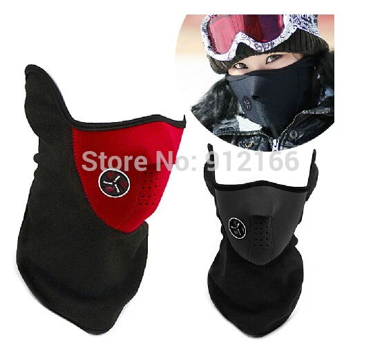 Outdoor Sport Mask High Quality Winter Ski Mask  W...