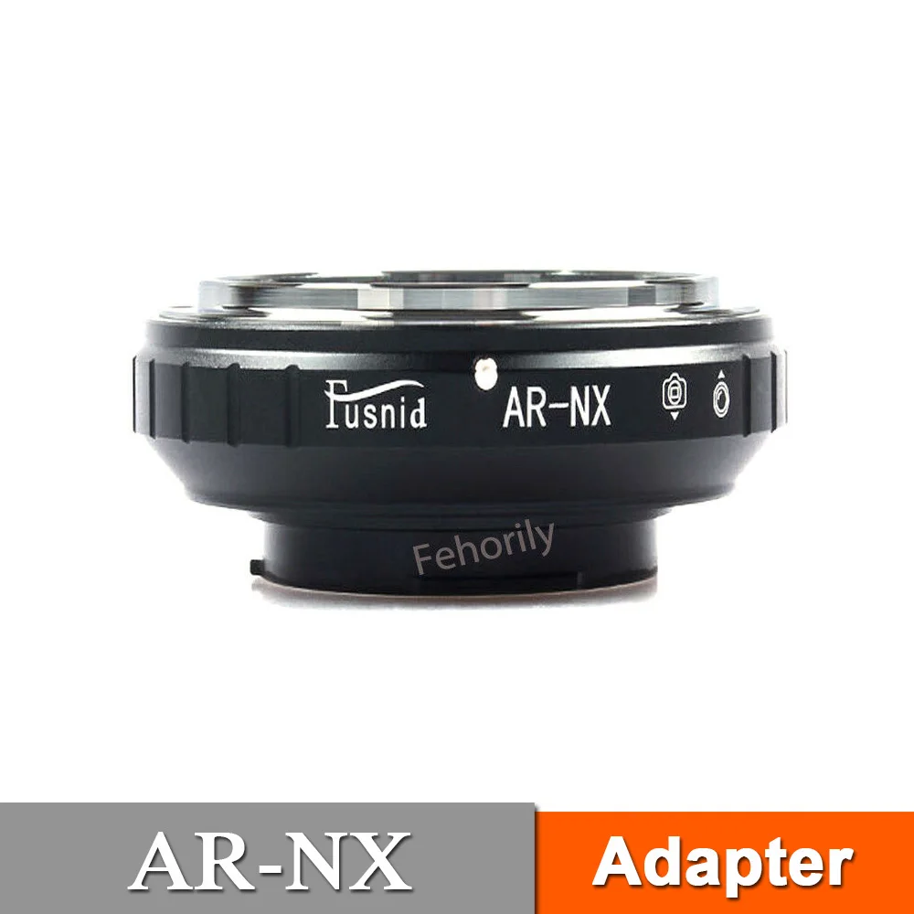 

AR-NX Adapter Ring for AR Lens to NX Mount NX5 NX10 NX100 NX200