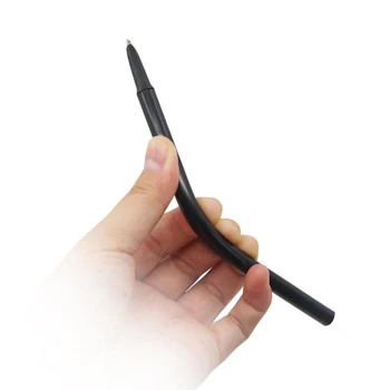 

Soften And Harden Pen Close Up Street Magic Tricks Toys Props Wholesale And Retail Email Explanation Video