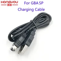 1-5pcs 1.2m USB Charger Lead for Nintendo DS NDS GBA SP Charging Cable Cord for Game Boy Advance SP - Image 6