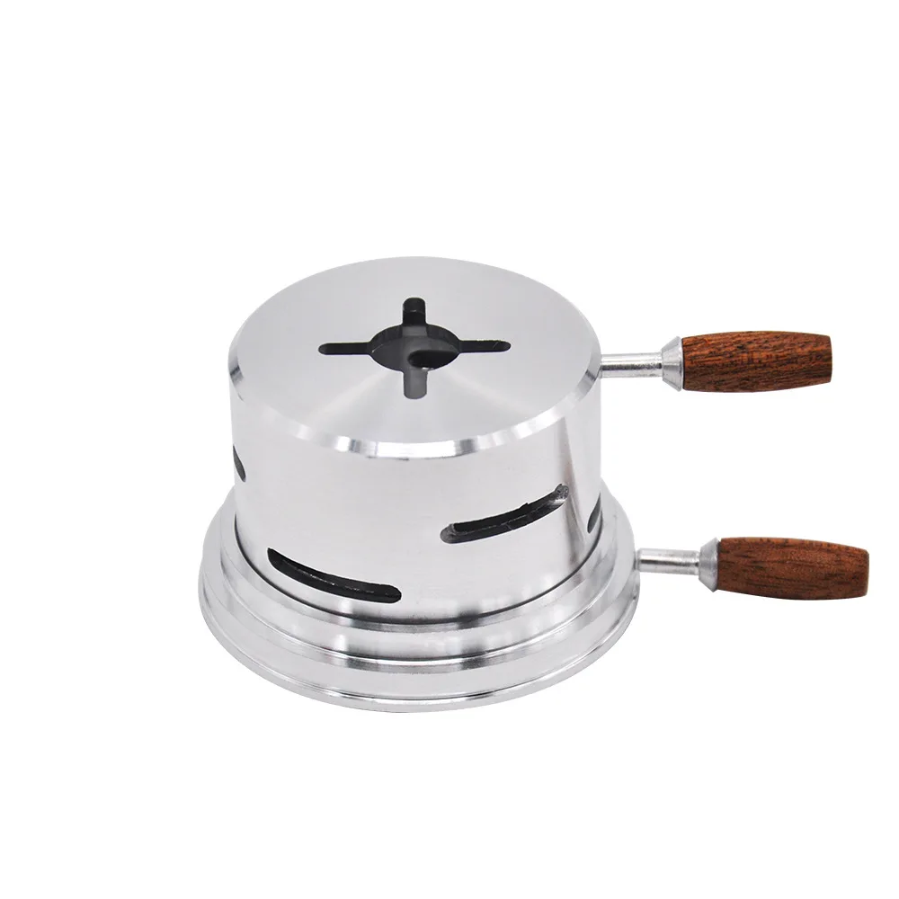 

'The Best' Shisha Hookah Charcoal Stove Kit Kaloud Lotus Shisha Hookah Bowl Charcoal Holder 889