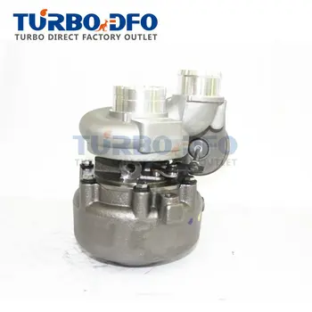 

TD04L-VNT turbocharger full turbo 49377-07401 49377-07403 49377-07404 49377-07405 for VW Crafter 2.5 TD BJM / BJL 076145701F