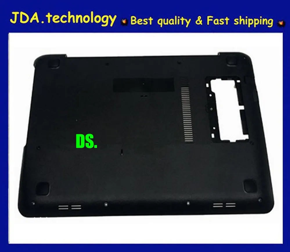 wellendorff Laptop Botton case For ASUS X455 X455L A455L A455LD