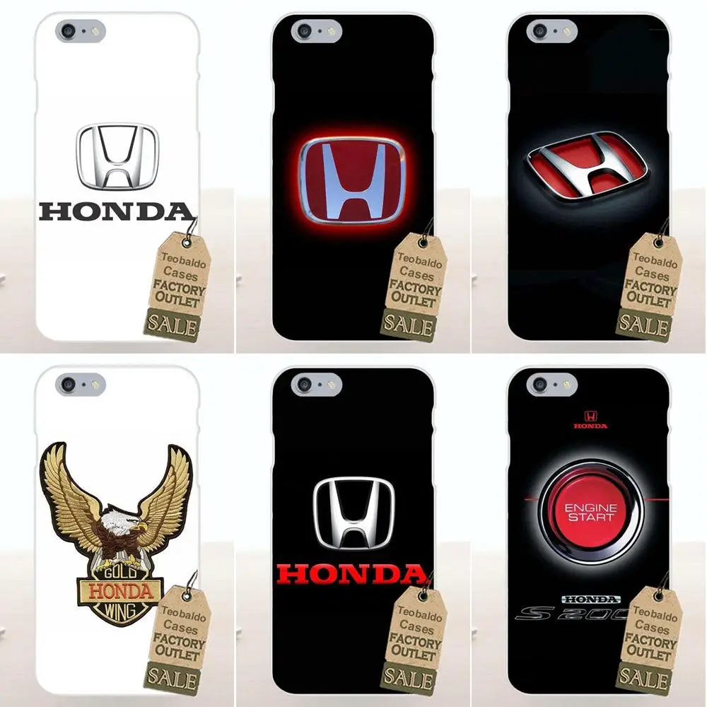 Термополиуретановый чехол Jdm для автомобиля Honda Wings Fly с логотипом Galaxy Alpha Core Prime Note