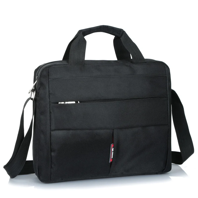 Мужская сумка новые сумки для деловых поездок модный портфель высококачественные сумки через плечо для мужчин оксфордская сумка через плечо