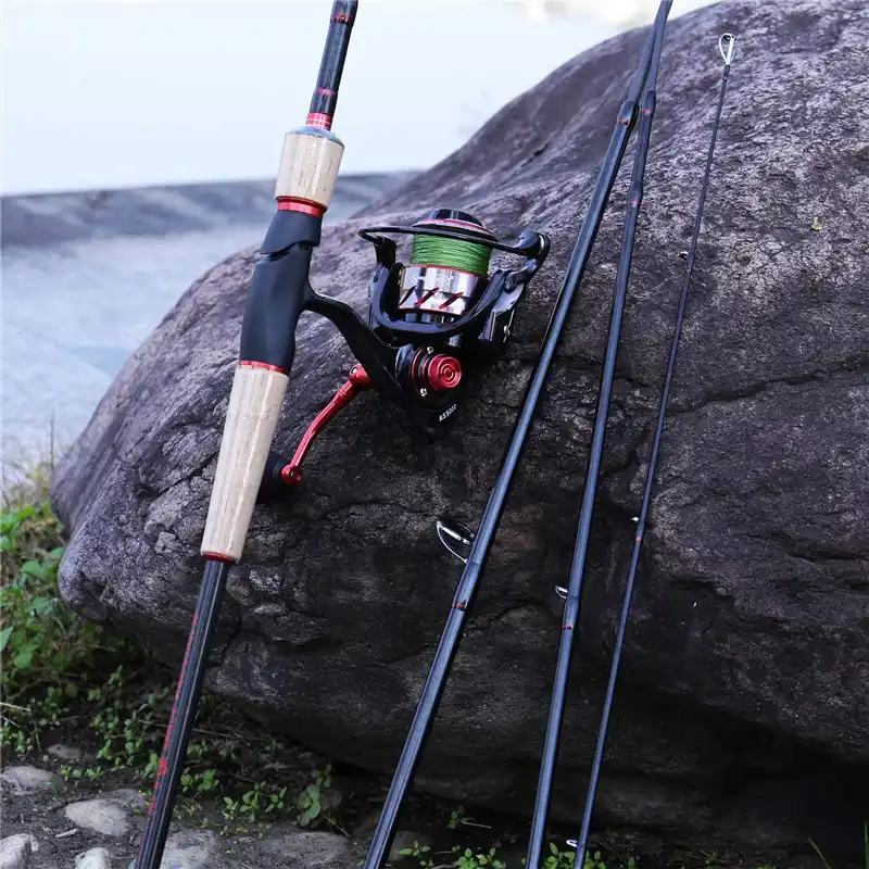 unicorn fishing pole