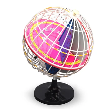

Student Planetarium Set Longitude Latitude Earth Model Teach Education Geography Map Popular Science Astronomy Demo