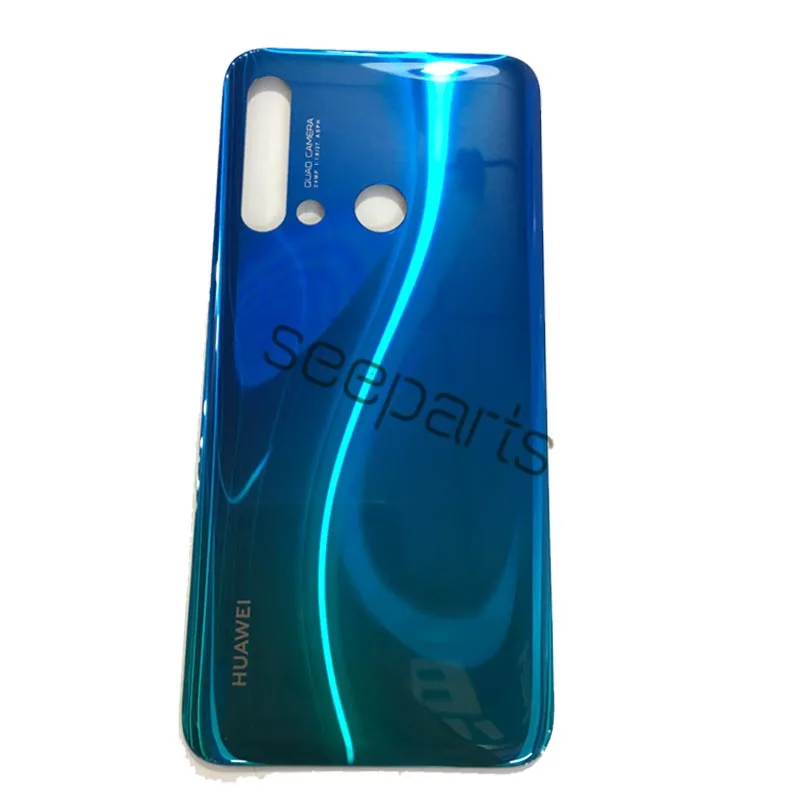 Huawei Nova 5i Battery Cover Door Back Housing Rear Case Huawei Nova 5i Battery Door Replacement 1 Huawei Nova 5i Battery Cover Door Back Housing Rear Case Huawei Nova 5i Battery Door Replacement 5