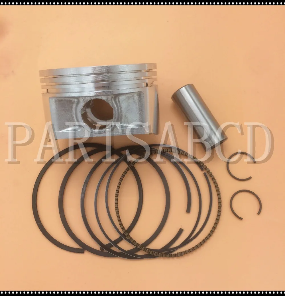 92 мм 23 набор поршневых колец для XinYang Kazuma Jaguar 500 500CC ATV UTV Quad Запчасти|kit kits|kit ringskit d |