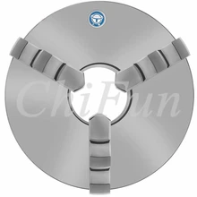 Тянь Пай к11 3 коготь Самоцентрирующийся патрон K11-250