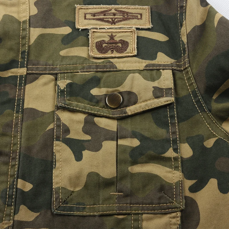 Kenntrice милитари тактическая одежда Стиль Militar джинсы мужской солдат камуфляж