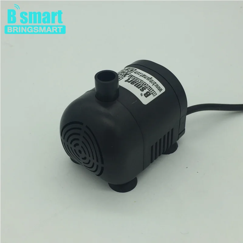  JT-250-1.8W Solar Fountain 240L/H Lift 110CM 9V DC Brushless Pump with Solar Panel Kit Submersible 