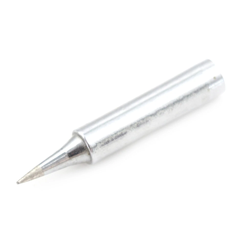 

1pcs Free Heater Soldering Iron Tips 900M-T-SI Leadfree Constant Temperature Soldering Iron Tips Highgrade Oxygen