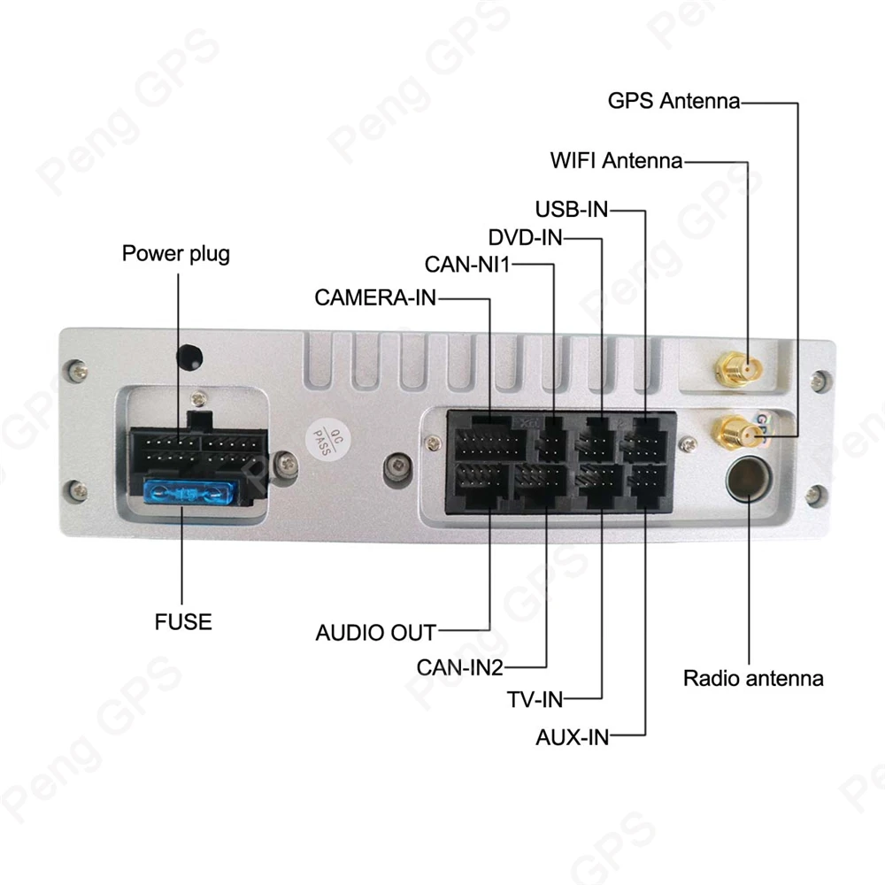 6 ядерный Android 8,1 автомобильный gps-навигация, dvd-плеер для Lexus GX470/Toyota Land Cruiser Prado 120 2002-2009 Tesla стиль 10,4"