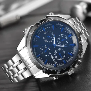 

Dropshipping Relogio Masculino Men Watches Luxury Famous Top Brand Men's Fashion Casual Sport Watch Military Quartz Wristwatches