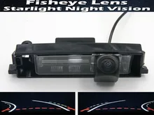 Fisheye Trajectory Tracks Car Rear view Camera for Toyota RAV4 2000 2001 2002 2003 2004 2005 2006 2007 2008 2009 2010 2011 2012