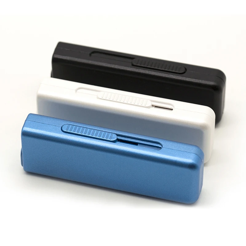 Оригинальная электронная сигарета Kamry Mods Ploobox электронная сигарета испаритель коробка мод с USB кабелем Зарядное устройство