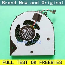 Вентилятор для процессора ноутбука радиатор Тетрадь для hp Probook 340G1 340G2 340 350G2 350 G1 350G1 345 G2 345G1 345G2 248g2