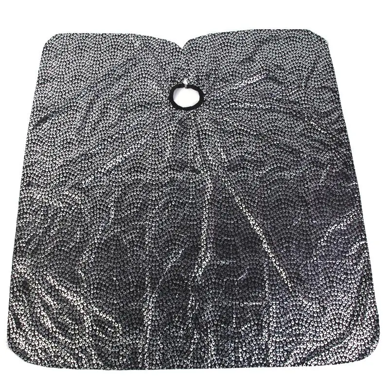 1 PC Hair Cut Hairdressing Cloth Apron Salon Hairdresser Cape Gown Cover Cloth Kids Adult Salon Hair Styling Tool 1 PC Hair Cut Hairdressing Cloth Apron Salon Hairdresser Cape Gown Cover Cloth Kids Adult Salon Hair Styling Tool