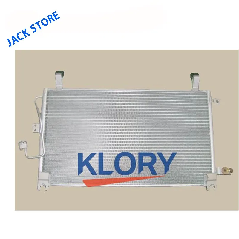 Конденсатор для Great Wall WINGLE 2.8TC OEM:8105100 P00|Конденсаторы и испарители| |