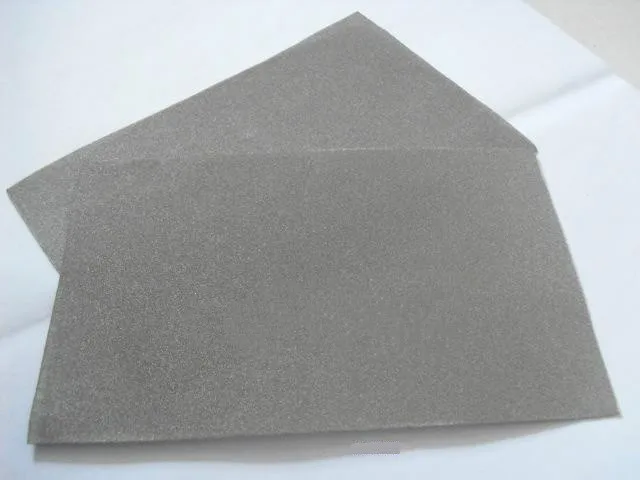 

Nickel Foam Nickel Foam Supercapacitor Lithium Battery Catalyst Carrier Button Battery