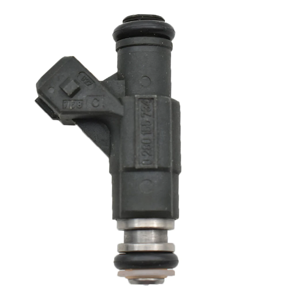

1pc Fuel Injector Nozzle For Explorer U2 4.0L V6 97JF-BA 0280155734