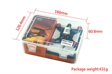KINGKONG 90GT PNP Brushless FPV RC Racing Drone Mini Quadcopter No Receiver