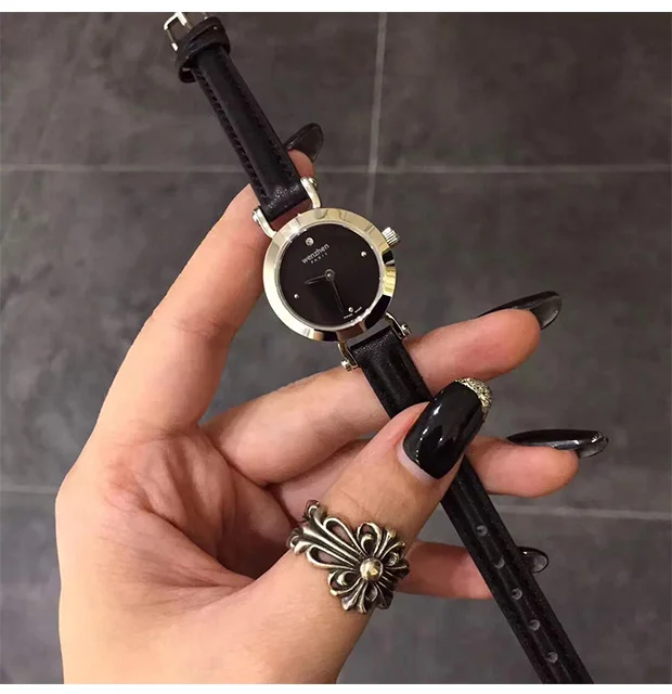 

famous Women's Watches Top Runway Luxury European Design Automatic Quartz Wristwatches FL2005P